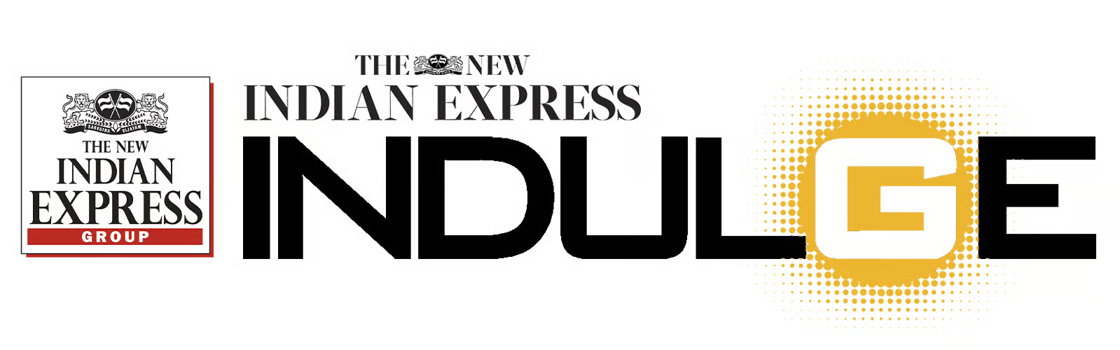 Indian Express Indulge